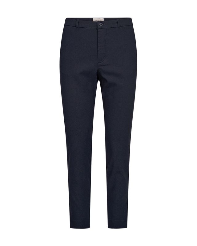 Solvej Ankle Pant Salute