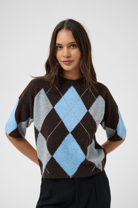 Hovedbilde KAwilla Knit Pullover
