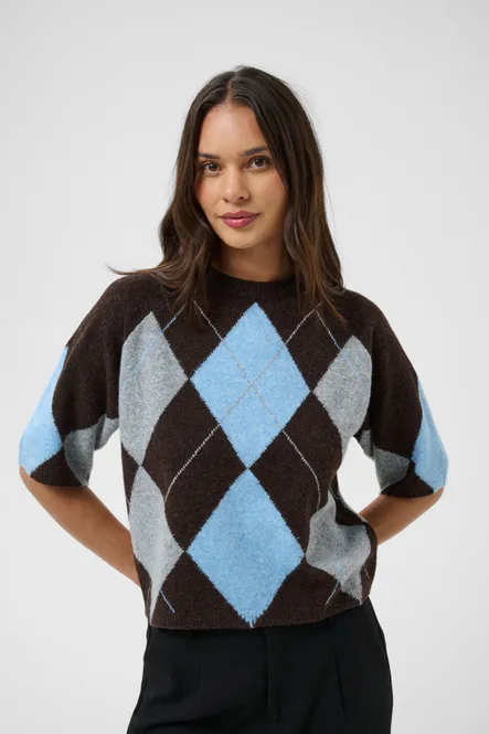 Hovedbilde KAwilla Knit Pullover