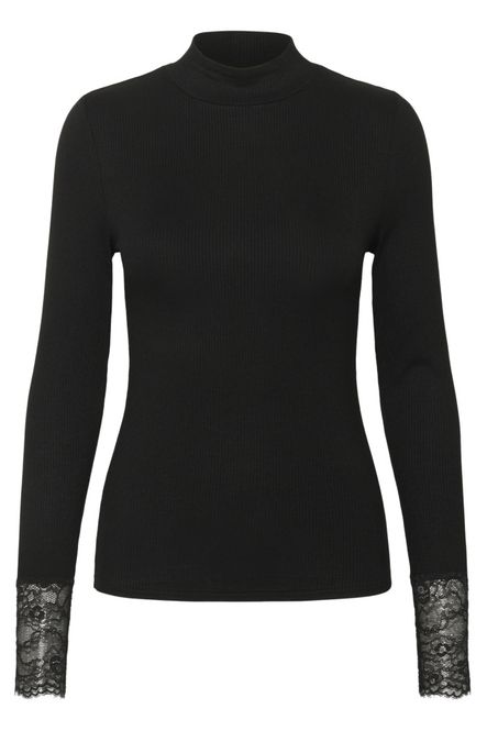 Hovedbilde KAomi Turtleneck T-Shirt