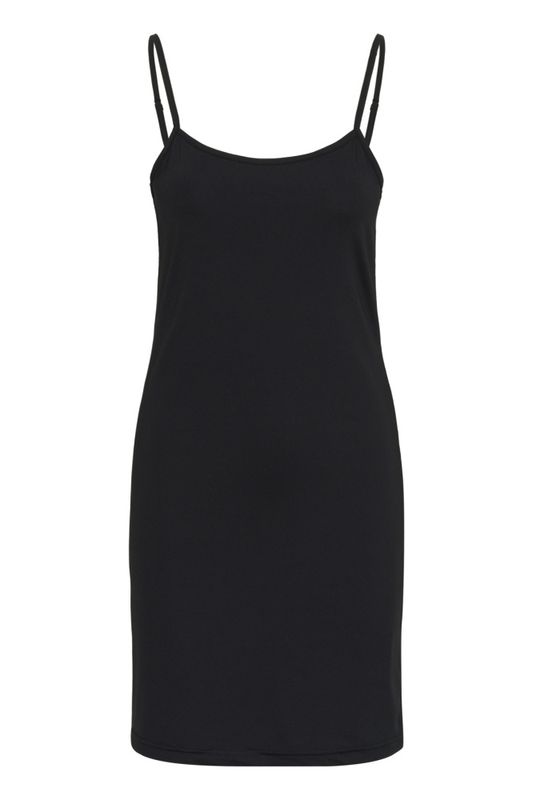 KAarina Jersey Strap Dress Underkjole