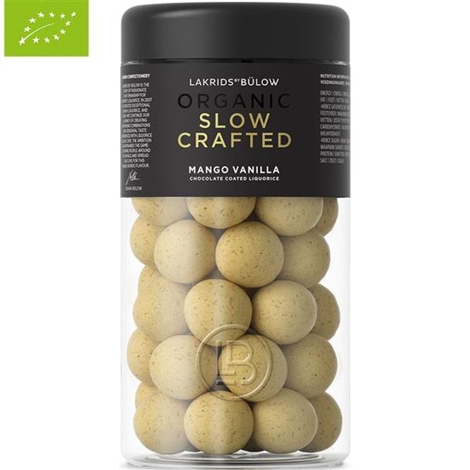 Hovedbilde Lakrids by Bulow Slow Crafted Mango Vanilla ...