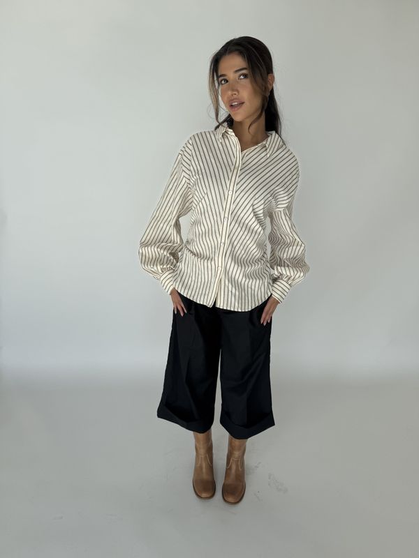 Coco Blouse