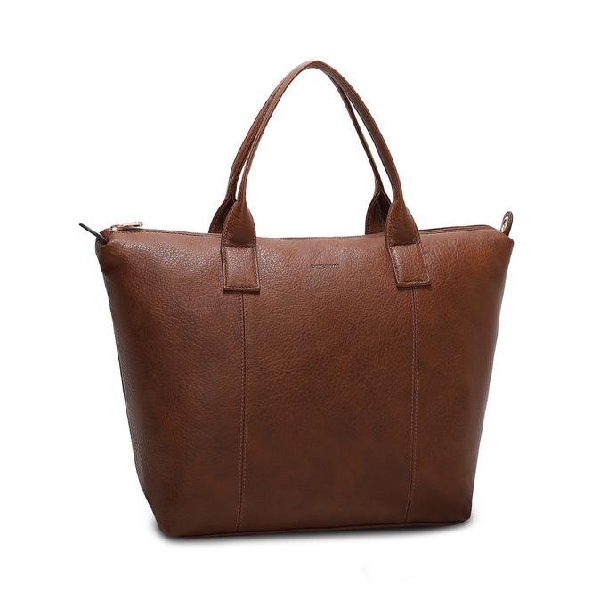 Hovedbilde Tote bag Disa Brown