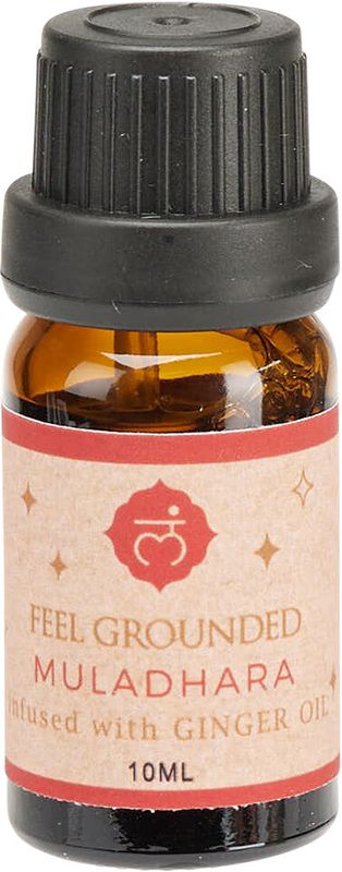 Duftolje assorterte dufter 10ml 7pk