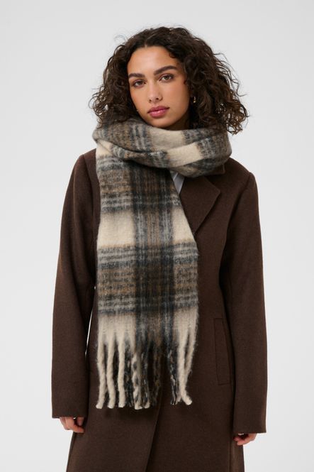 Hovedbilde KAroberta Scarf