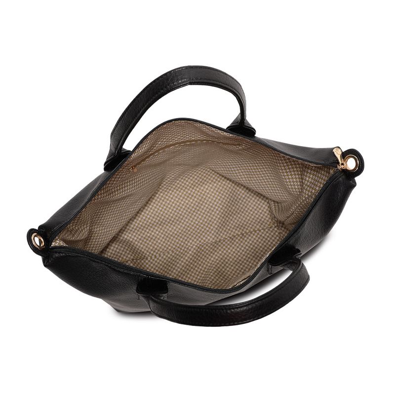 Tote bag Disa Black