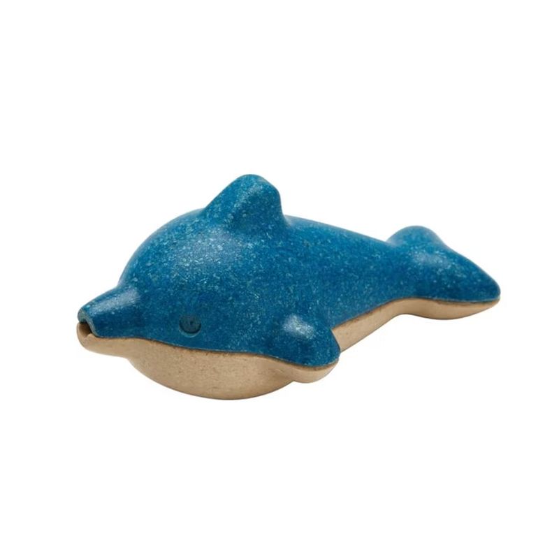Delfinfløyte i Tre