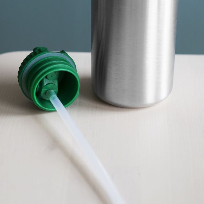 Hovedbilde Blafre sugerør til vippetut - 750 ml