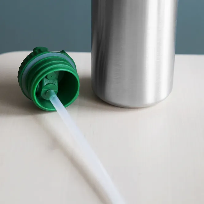 Hovedbilde Blafre sugerør til vippetut - 750 ml