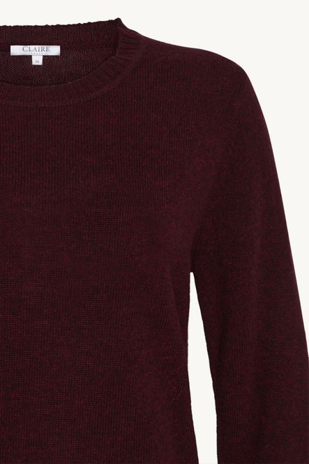 Hovedbilde CWPreet Pullover