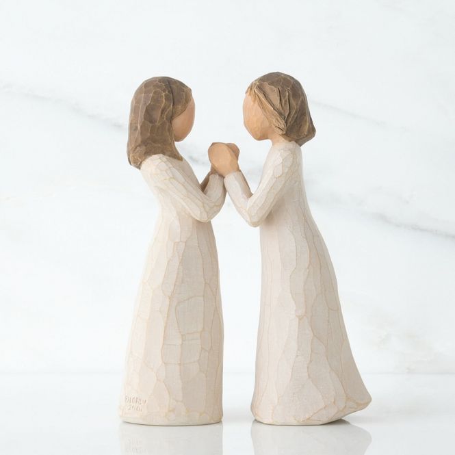 Hovedbilde Willow Tree Sisters by heart