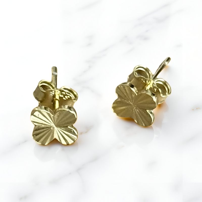 Grete Ear Gold
