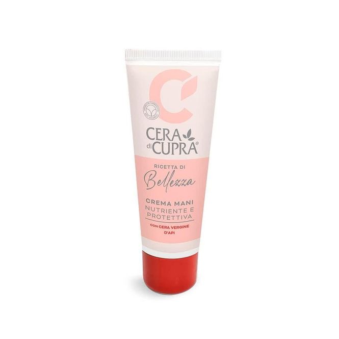 Hovedbilde Cupra Håndkrem Bivoks 75ml