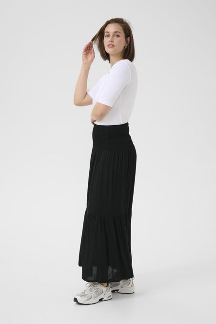 Hovedbilde KAmaxi Smock Skirt