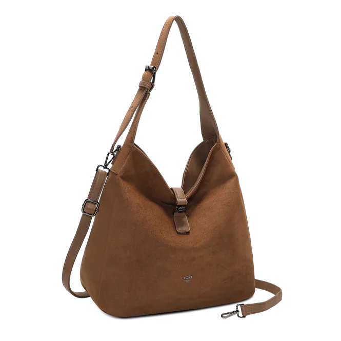 Hovedbilde Hobo Carina Lycke Brown