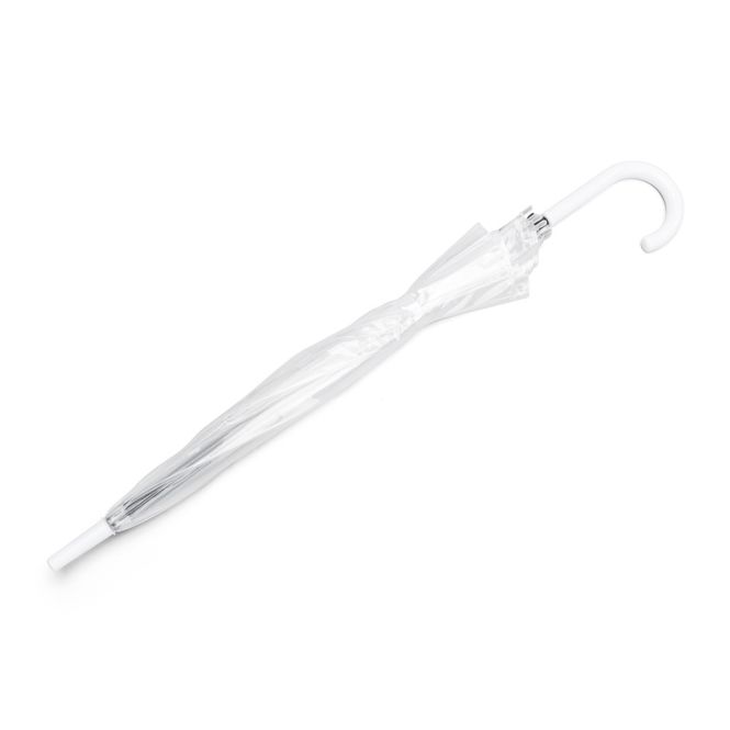 Hovedbilde Umbrella long transparent