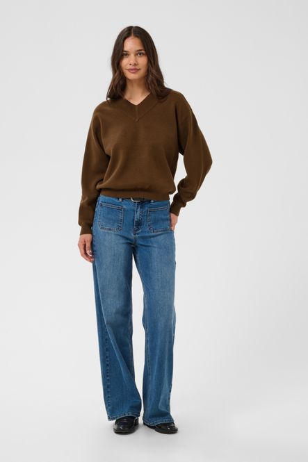 Hovedbilde KAloana Knit Pullover