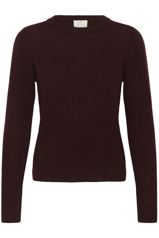 KAcashie Pullover