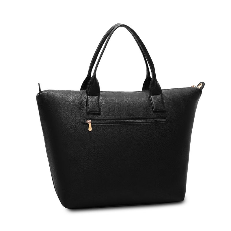 Tote bag Disa Black
