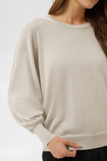 Hovedbilde KAregina O-neck Knit