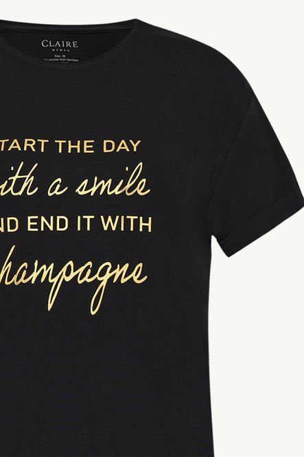 Hovedbilde Aoife T-Shirt