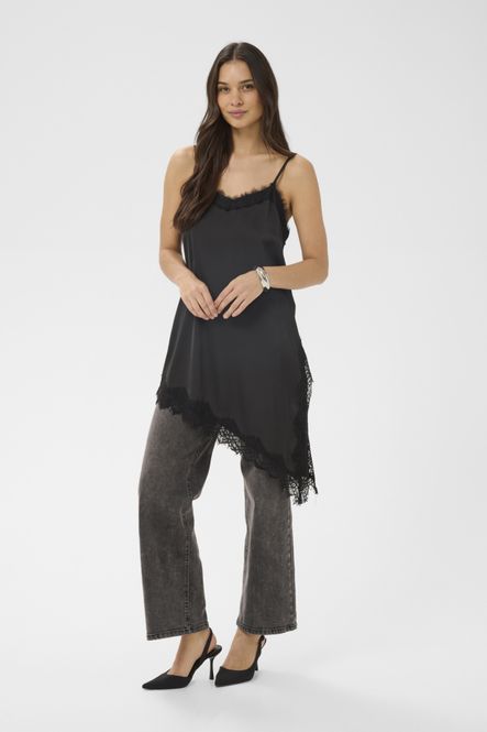Hovedbilde KAmiala Strap Top