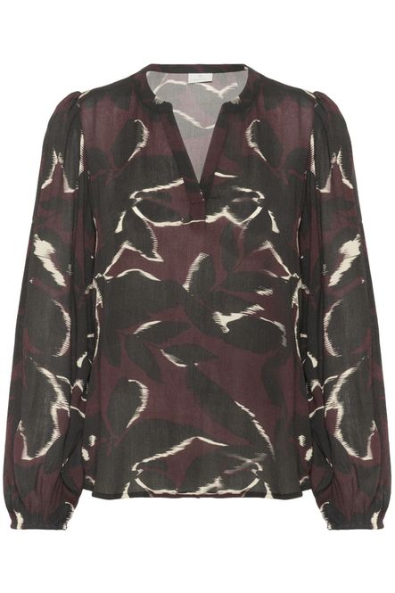 Hovedbilde KAbeate Amber Blouse