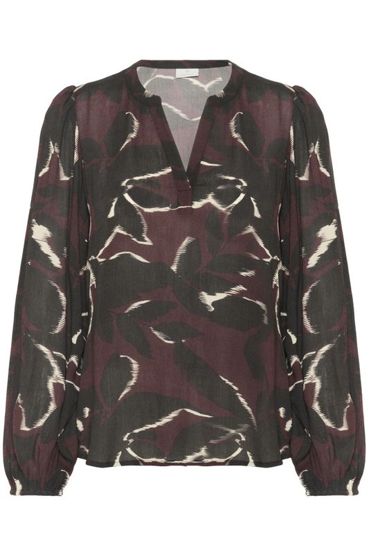 KAbeate Amber Blouse