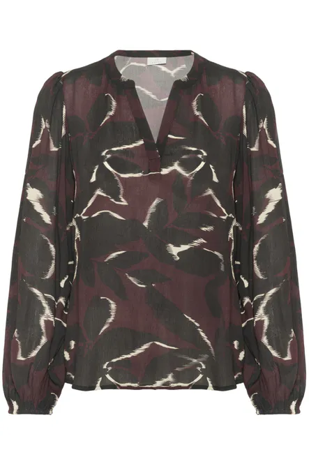 Hovedbilde KAbeate Amber Blouse