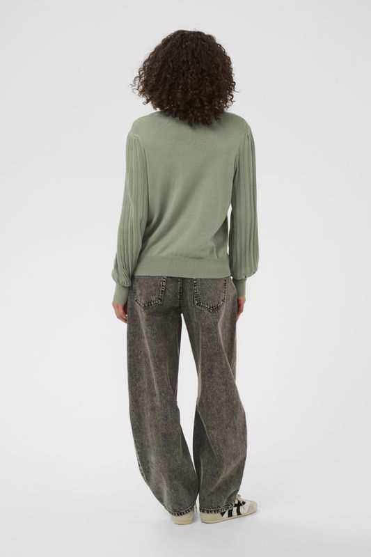 KAlone Knit Pullover