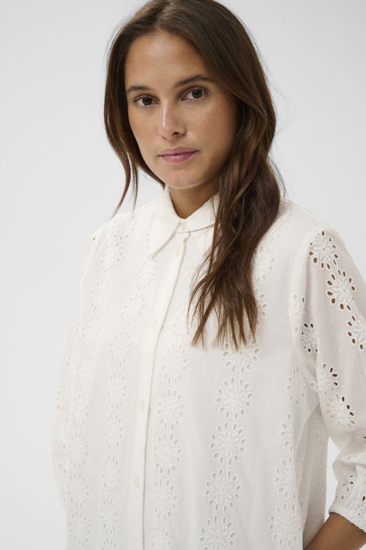 KAdona Shirt Dress