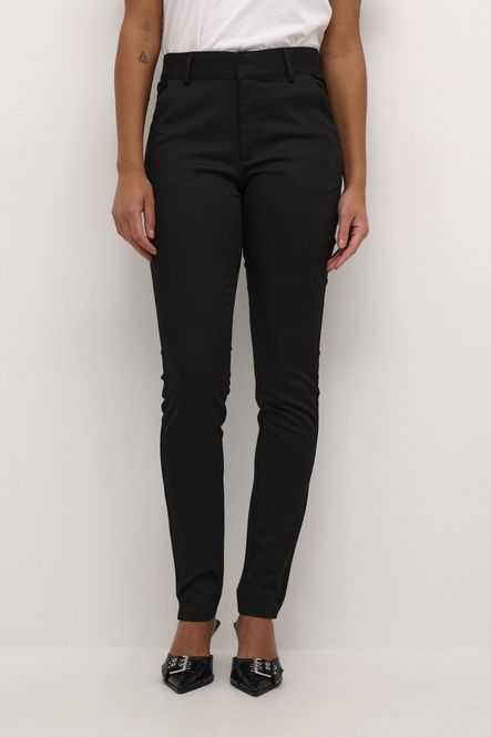 Hovedbilde Lea long Pants - Black Deep