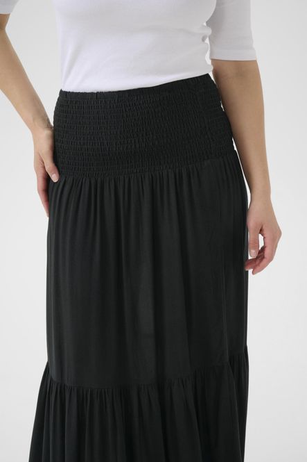 Hovedbilde KAmaxi Smock Skirt