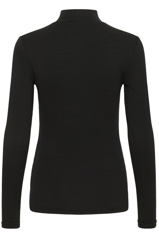 KAiben Roll neck T-Shirt