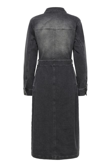 Hovedbilde KAabby Denim Dress