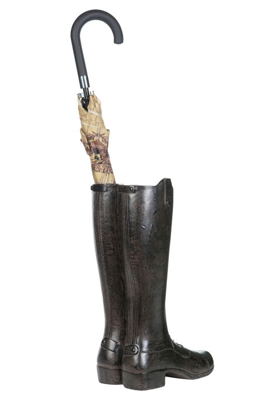 Paraplystativ Støvler – 48 cm