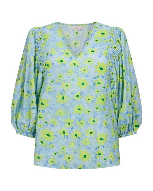Hovedbilde FQJOVI-BLOUSE