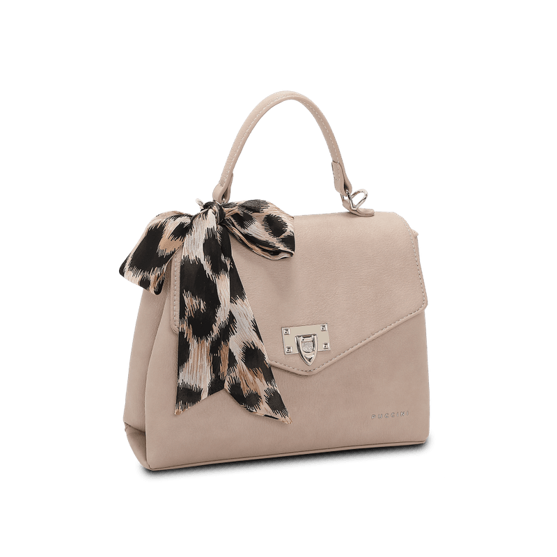 Handbag Alexandra Beige