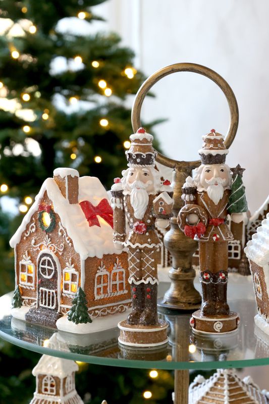 Noël Nøtteknekker