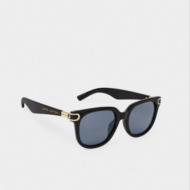 Hovedbilde Solbriller MANHATTAN black