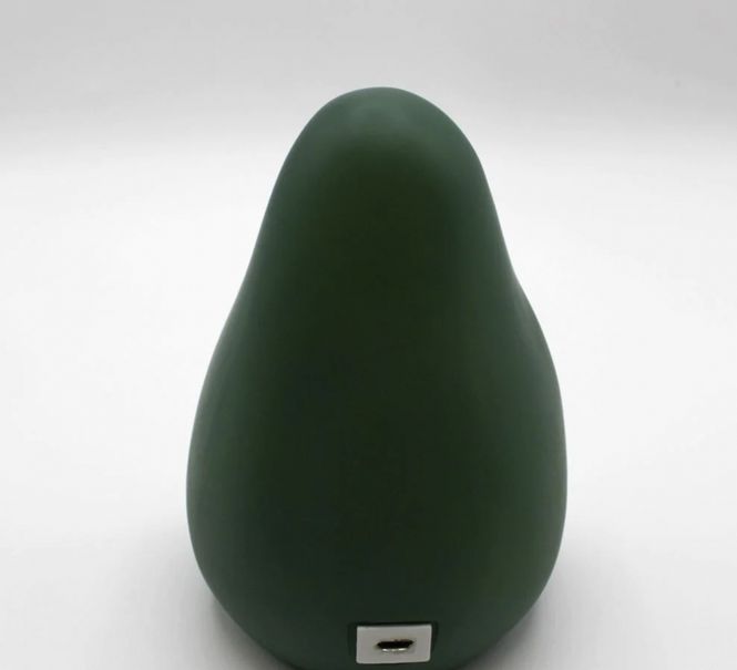 Hovedbilde Mini Led-lampe - Avokado