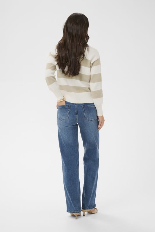 KAharriet Knit Pullover