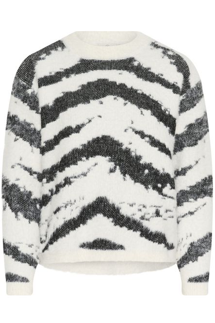 Hovedbilde KAbiva Knit Pullover 
