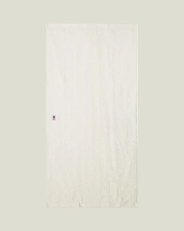 Lexington Velour Jacquard Ornament 30x50 Snow White