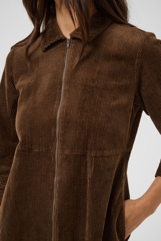 KAsella Corduroy Dress