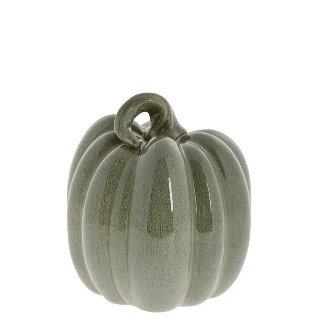 Hovedbilde Hallia decoration pumpkin Green