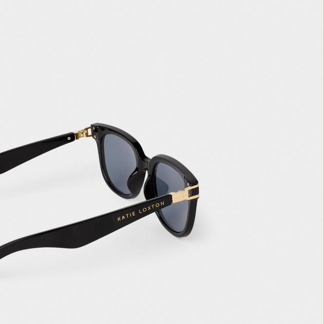 Hovedbilde Solbriller MANHATTAN black