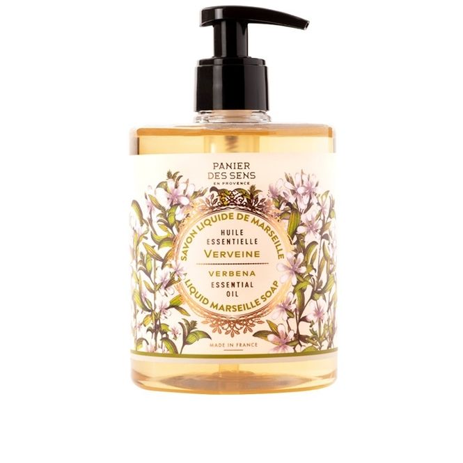 Hovedbilde Panier Essential Flytende Såpe Verbena