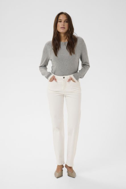 Hovedbilde KAmaris Reg Fit Jeans